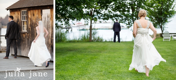 Authentic Wedding Photography by Connecticut Wedding Photographer Julia Jane Studios
